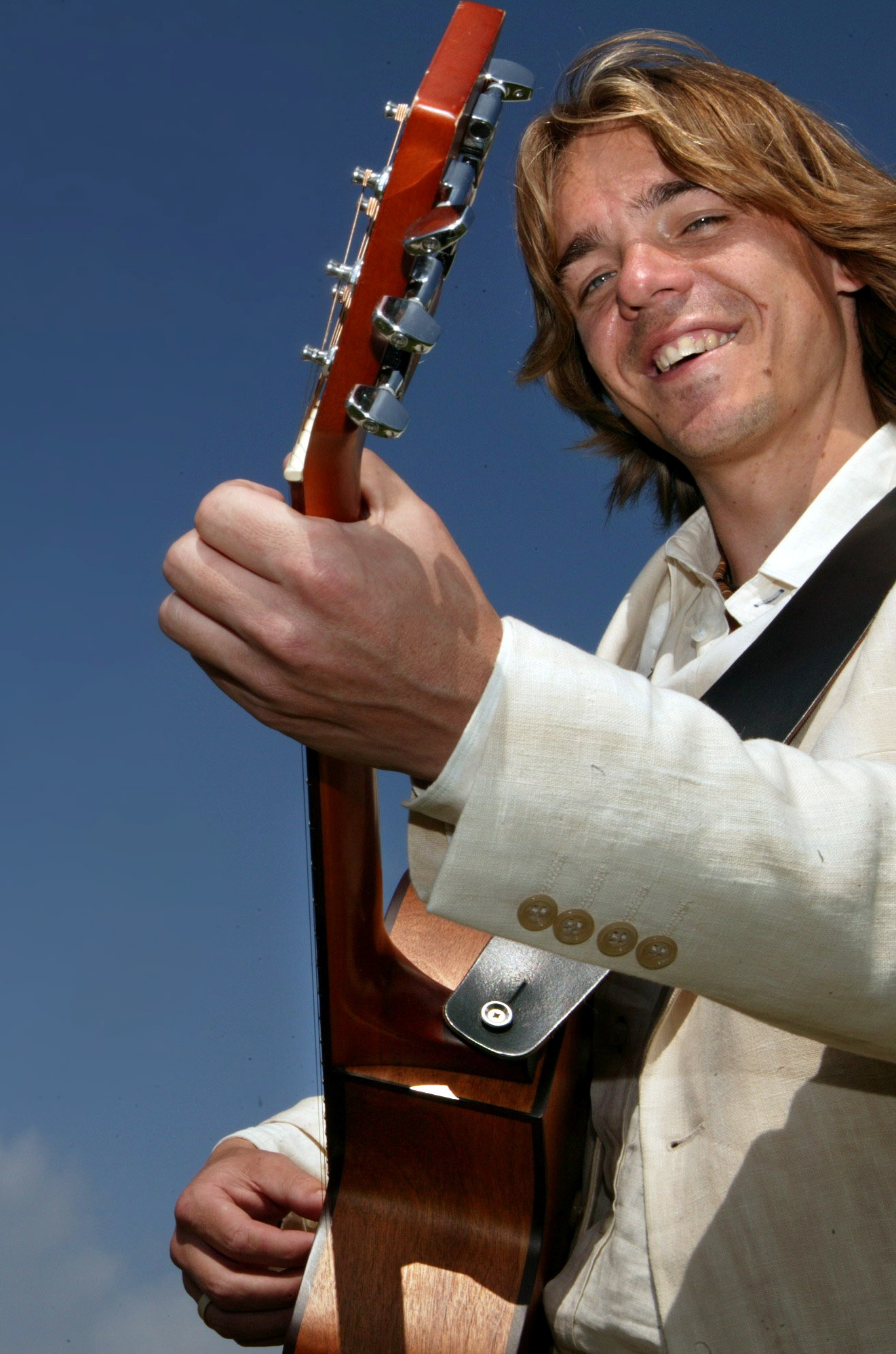 Mobirise Website Builder